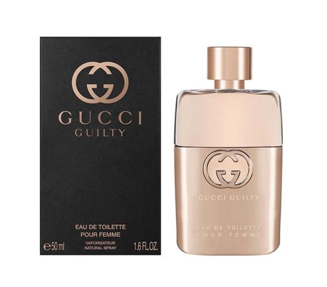 perfume guccy de mujer|gucci guilty fragancia.